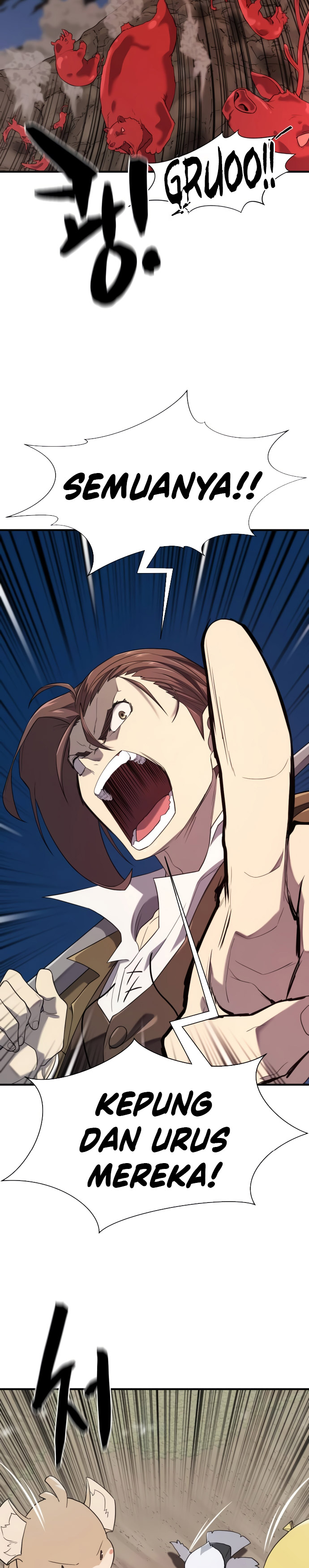 The World’s Best Engineer Chapter 197 Gambar 19