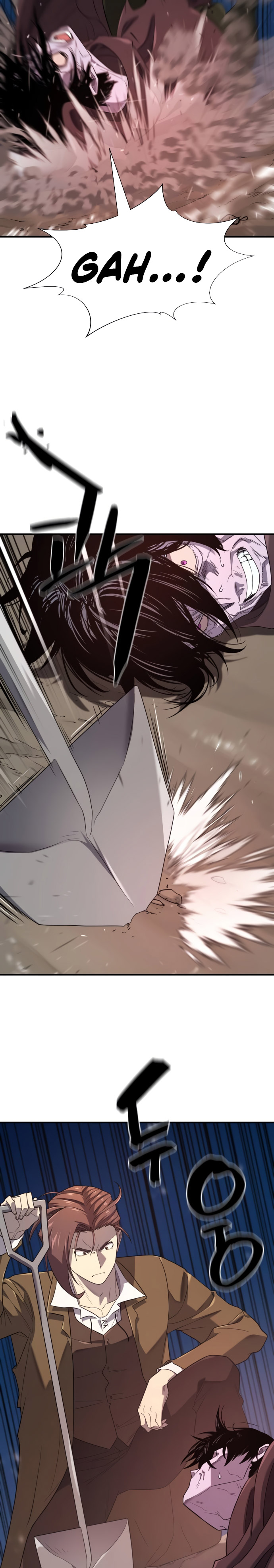 The World’s Best Engineer Chapter 197 Gambar 22