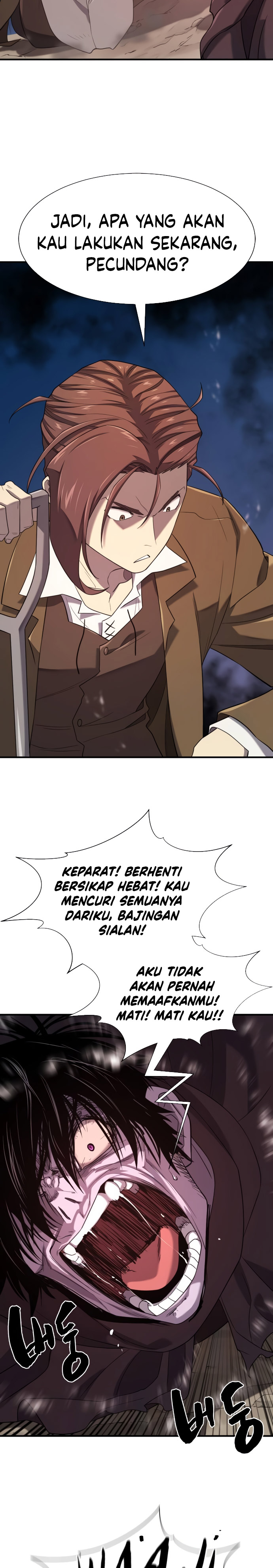 The World’s Best Engineer Chapter 197 Gambar 23