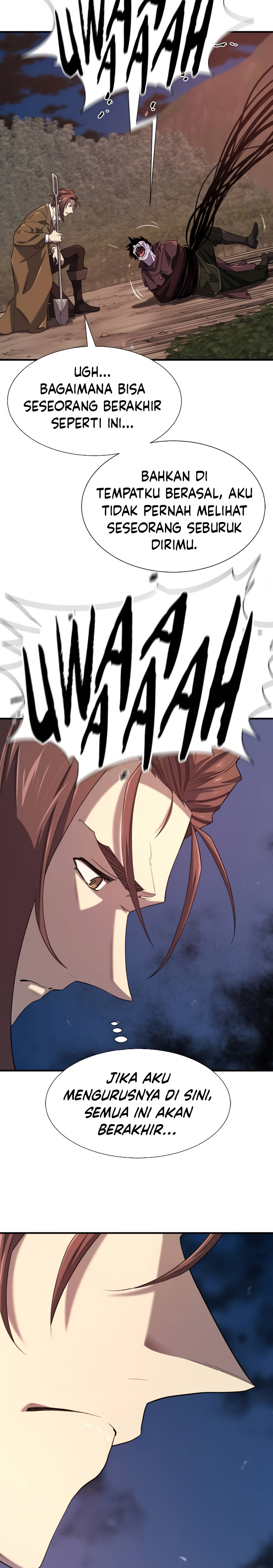 The World’s Best Engineer Chapter 197 Gambar 24