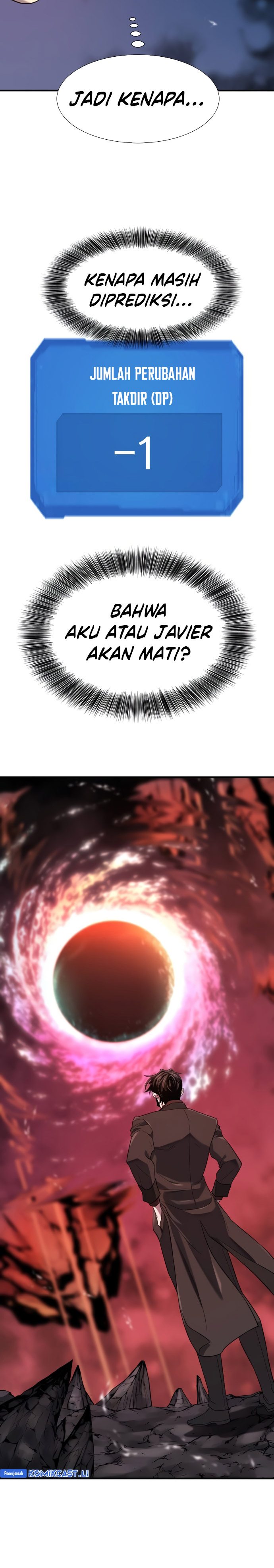 The World’s Best Engineer Chapter 197 Gambar 25