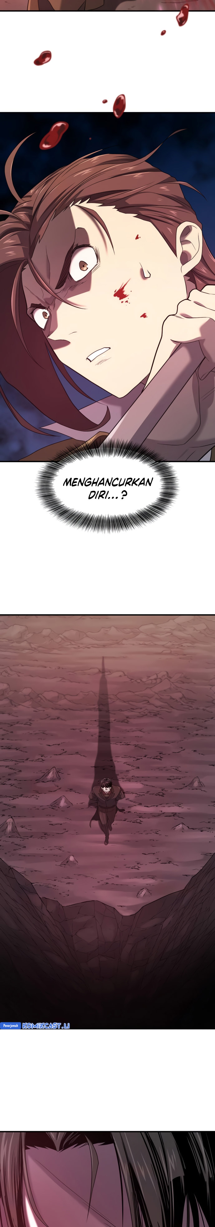 The World’s Best Engineer Chapter 197 Gambar 32