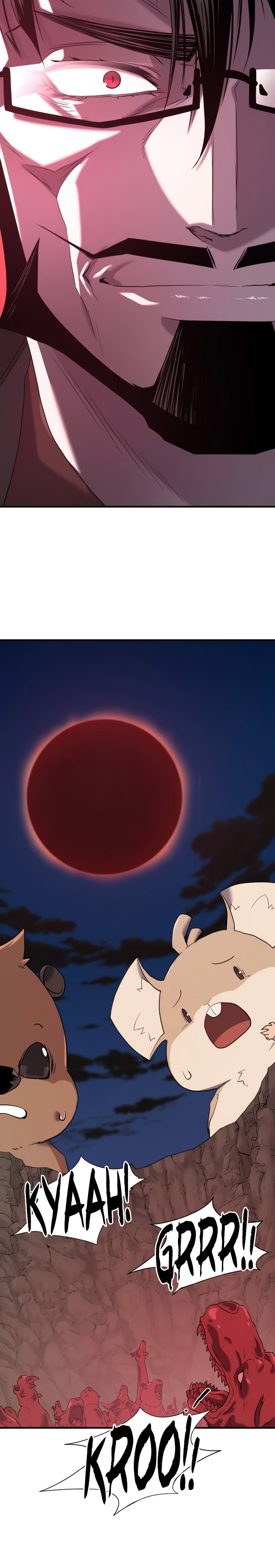 The World’s Best Engineer Chapter 197 Gambar 33