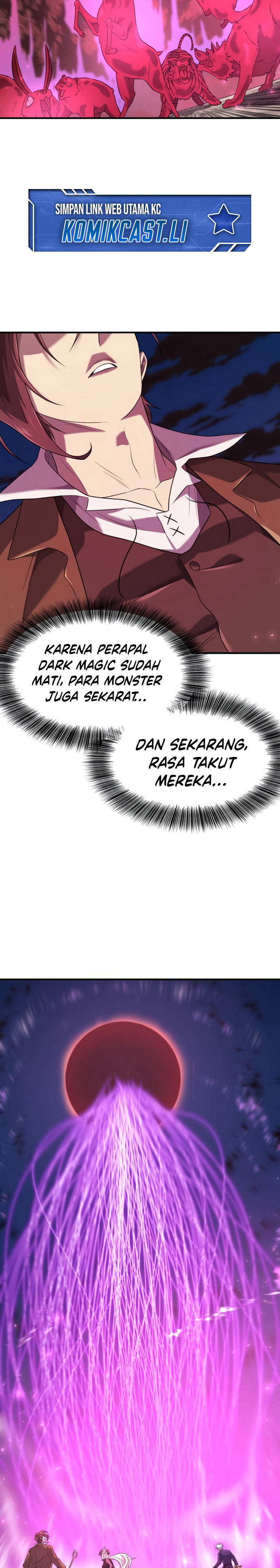 The World’s Best Engineer Chapter 197 Gambar 35