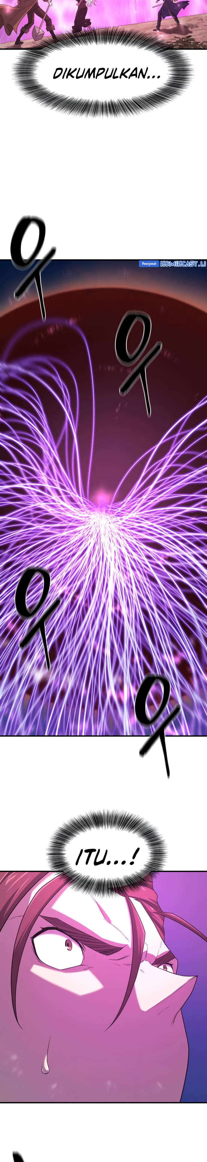 The World’s Best Engineer Chapter 197 Gambar 36