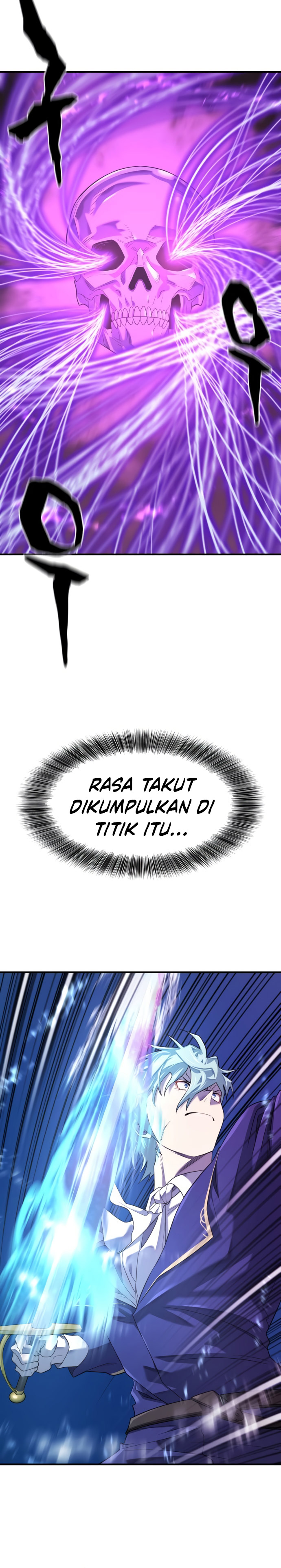 The World’s Best Engineer Chapter 197 Gambar 37