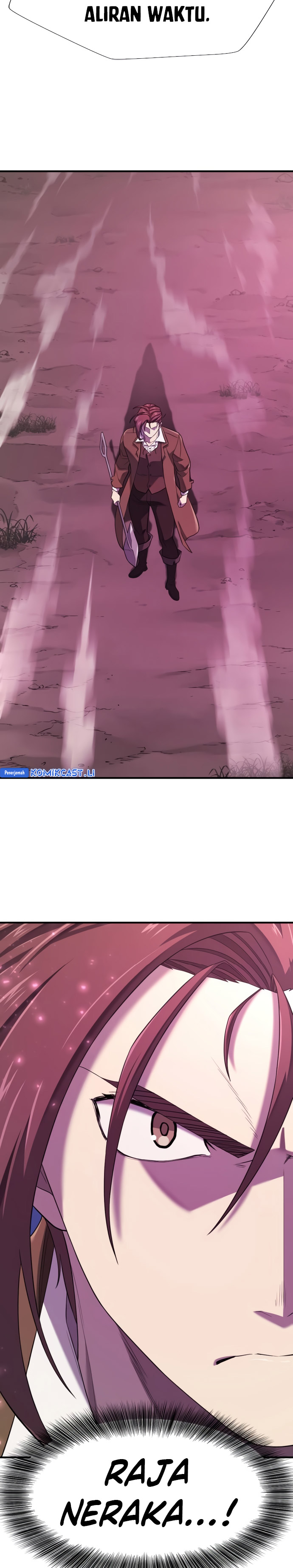 The World’s Best Engineer Chapter 197 Gambar 40