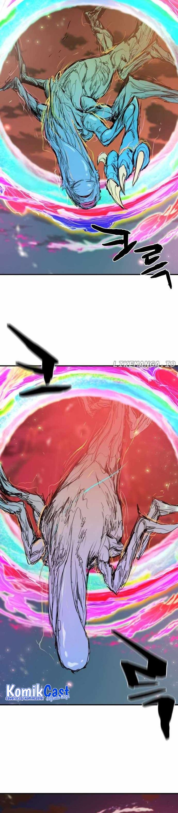 The World’s Best Engineer Chapter 198 Gambar 7