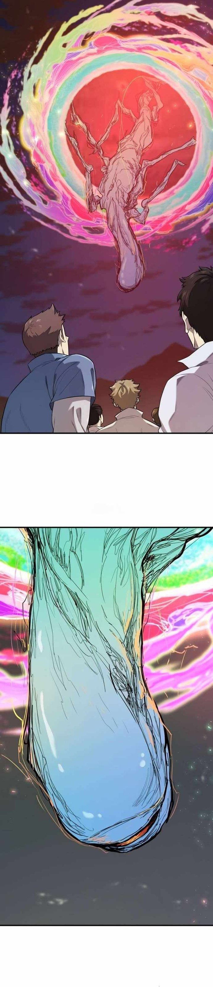 The World’s Best Engineer Chapter 198 Gambar 8