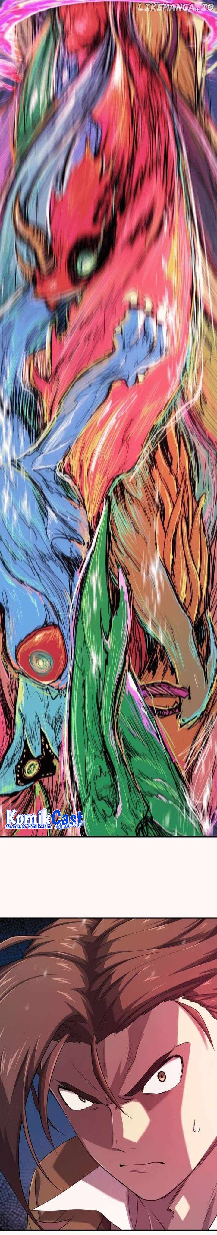 The World’s Best Engineer Chapter 198 Gambar 10