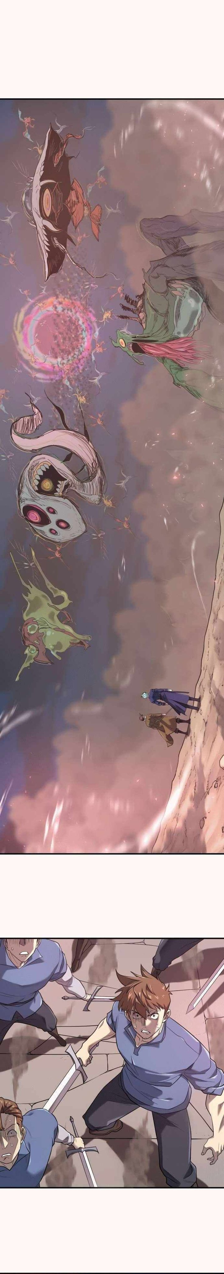 The World’s Best Engineer Chapter 198 Gambar 11