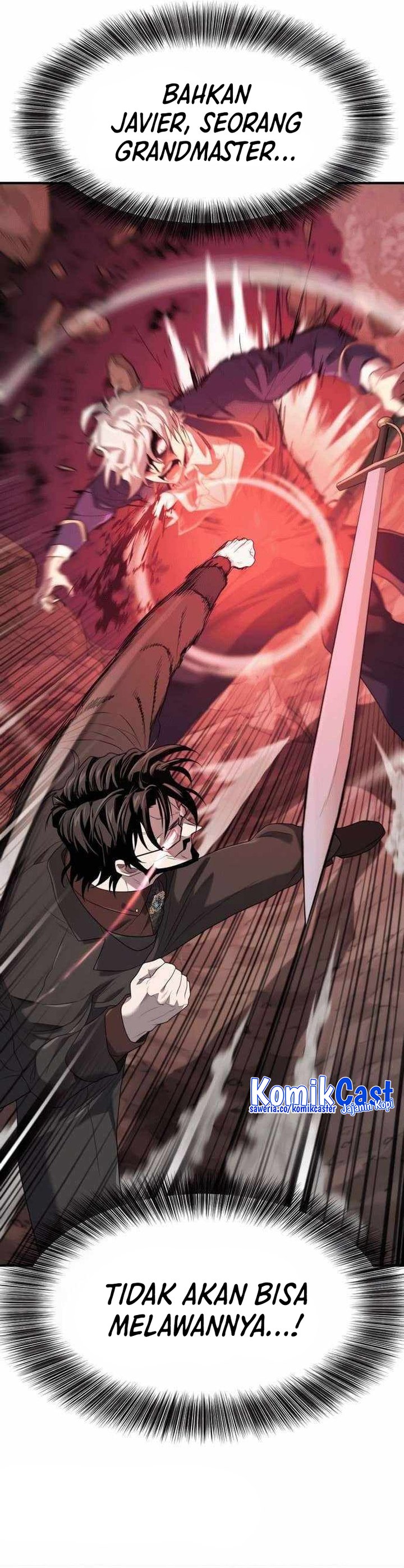 The World’s Best Engineer Chapter 198 Gambar 15