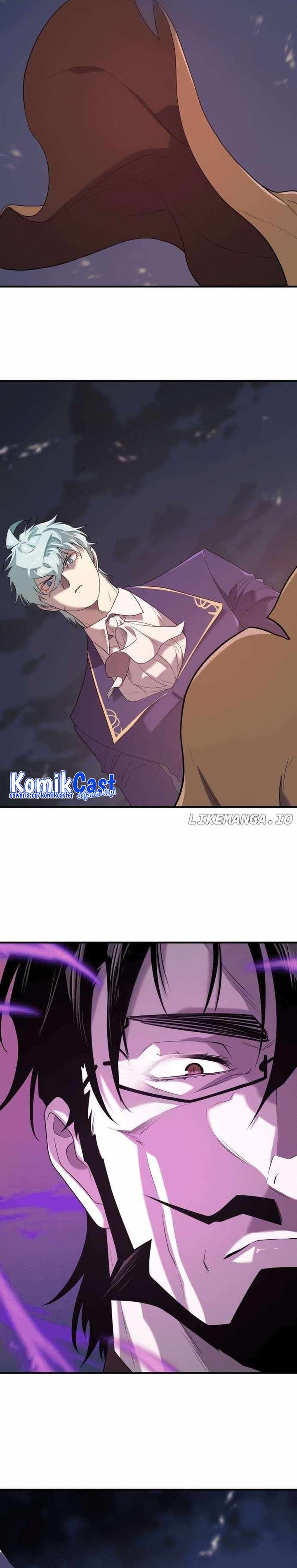 The World’s Best Engineer Chapter 198 Gambar 17