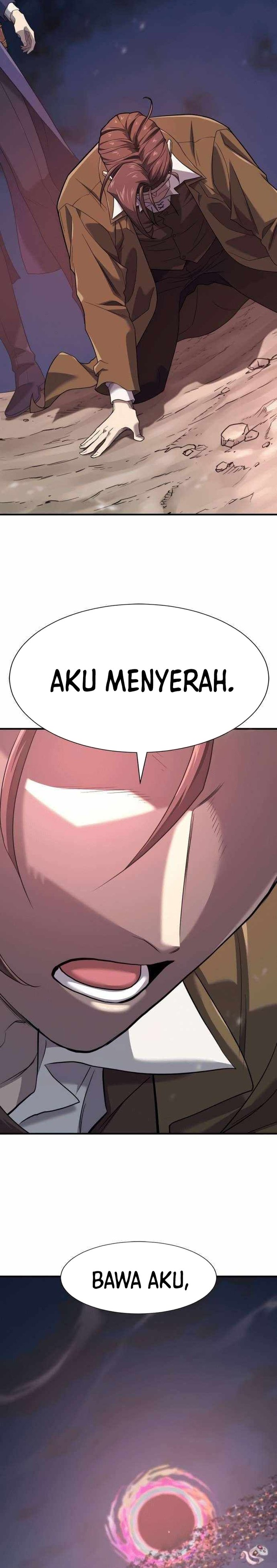 The World’s Best Engineer Chapter 198 Gambar 18