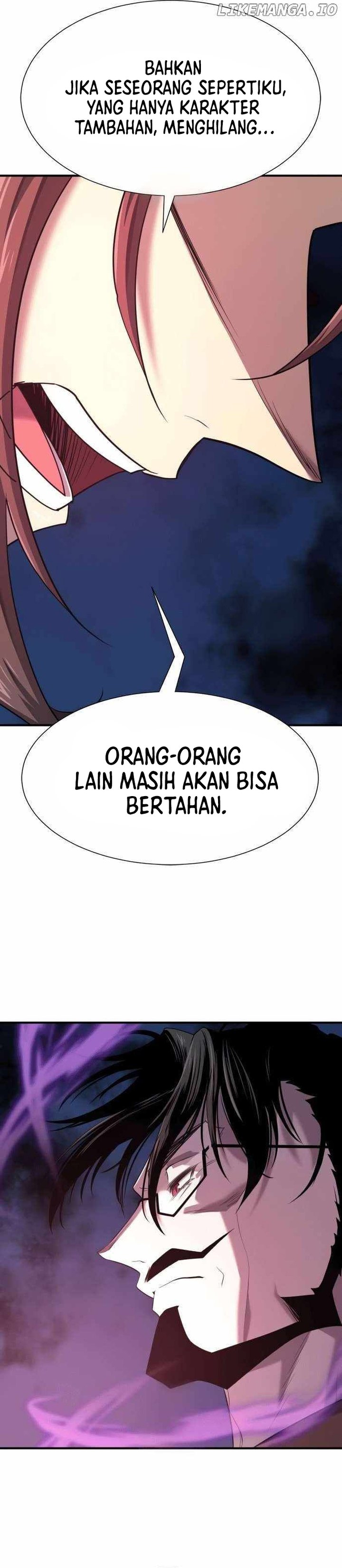 The World’s Best Engineer Chapter 198 Gambar 20