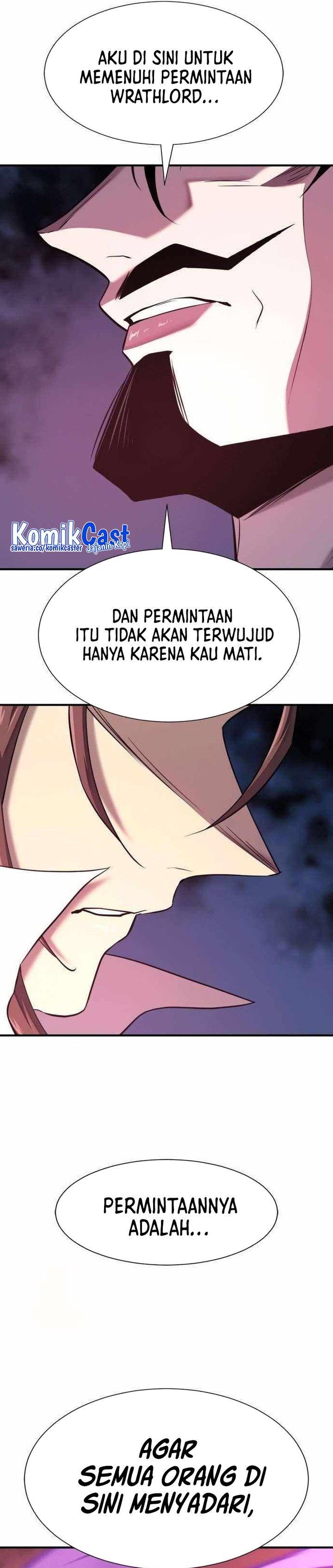 The World’s Best Engineer Chapter 198 Gambar 21