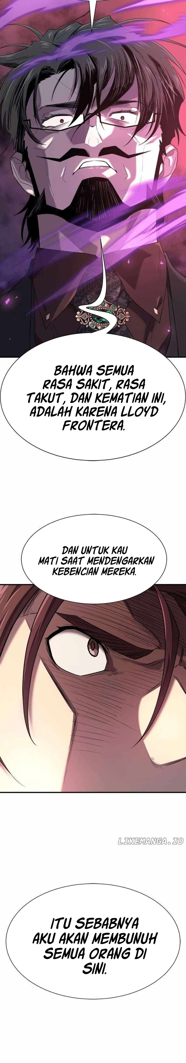 The World’s Best Engineer Chapter 198 Gambar 22