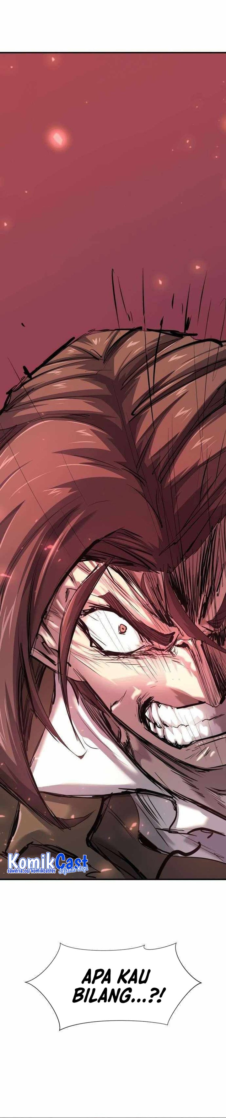 The World’s Best Engineer Chapter 198 Gambar 23