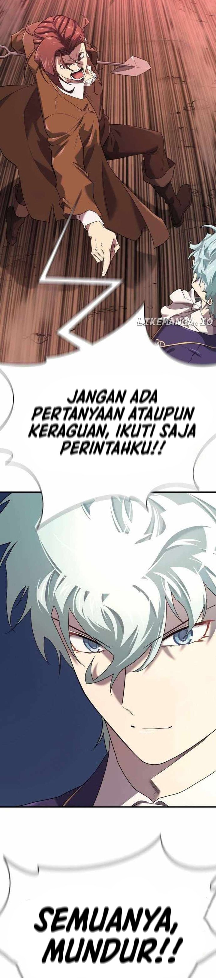 The World’s Best Engineer Chapter 198 Gambar 25