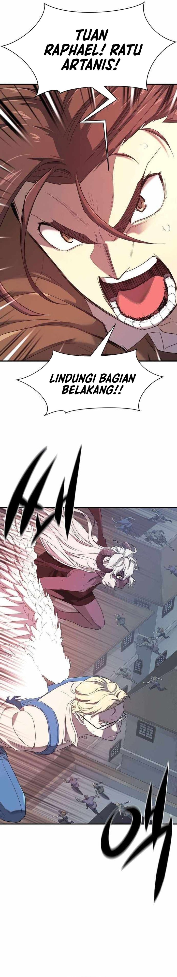 The World’s Best Engineer Chapter 198 Gambar 27