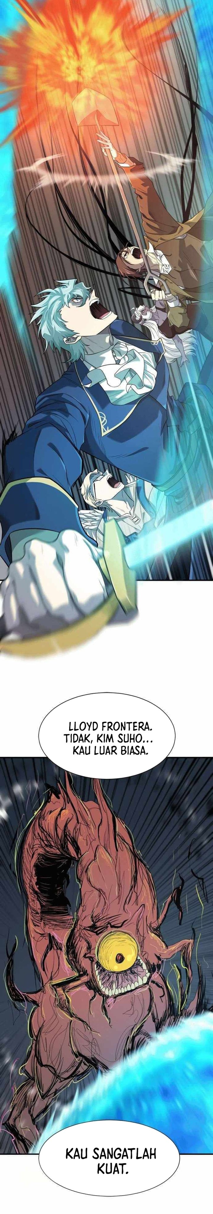 The World’s Best Engineer Chapter 198 Gambar 34