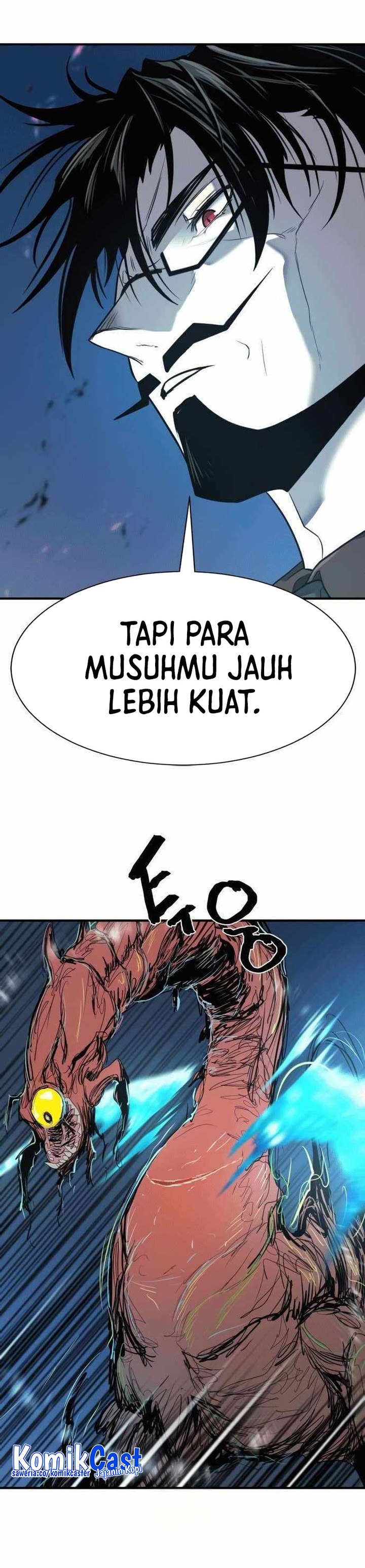 The World’s Best Engineer Chapter 198 Gambar 35