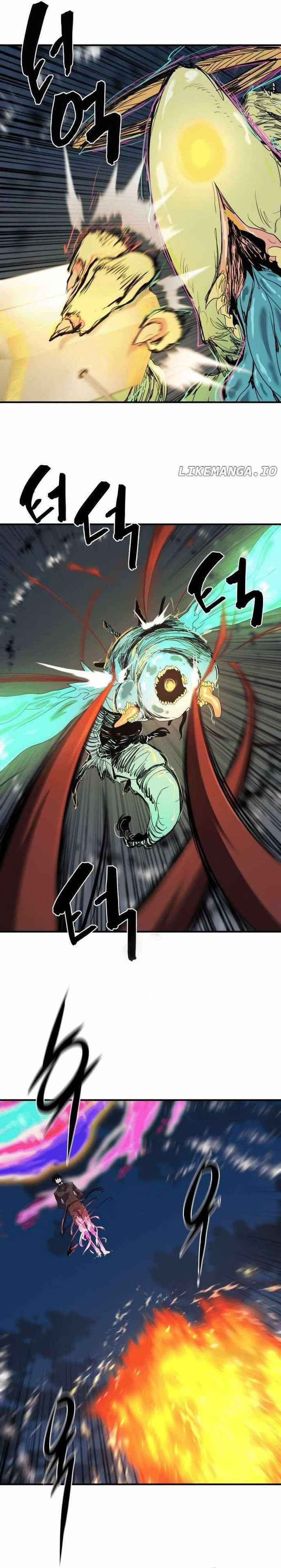 The World’s Best Engineer Chapter 198 Gambar 36