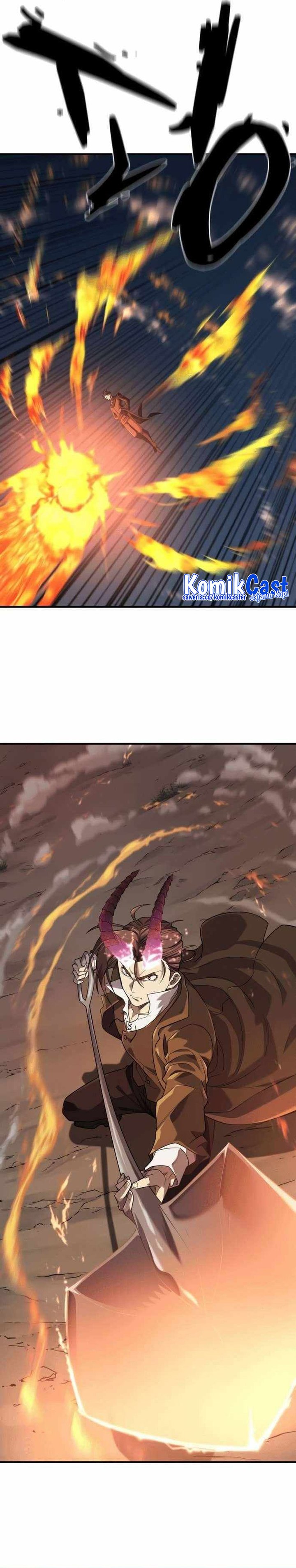 The World’s Best Engineer Chapter 198 Gambar 37