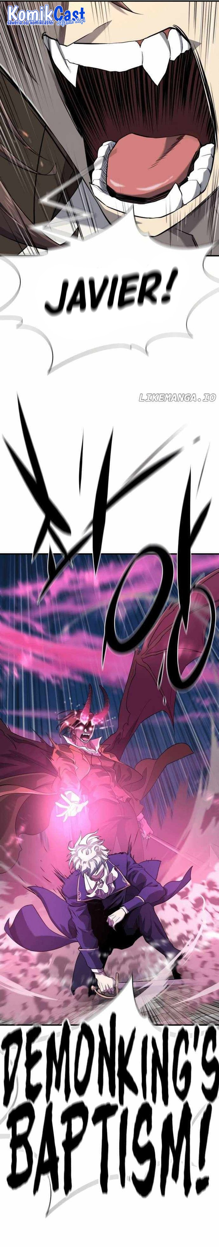 The World’s Best Engineer Chapter 198 Gambar 38