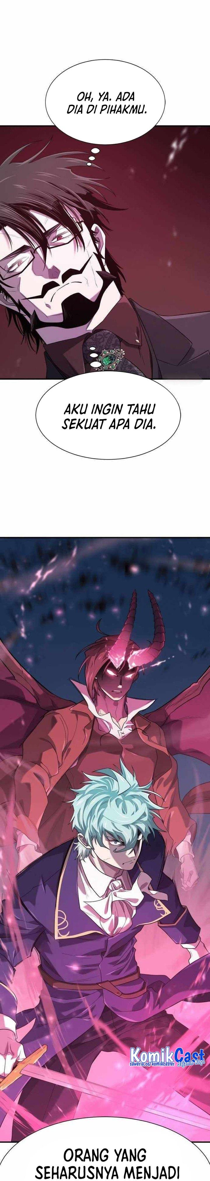 The World’s Best Engineer Chapter 198 Gambar 39