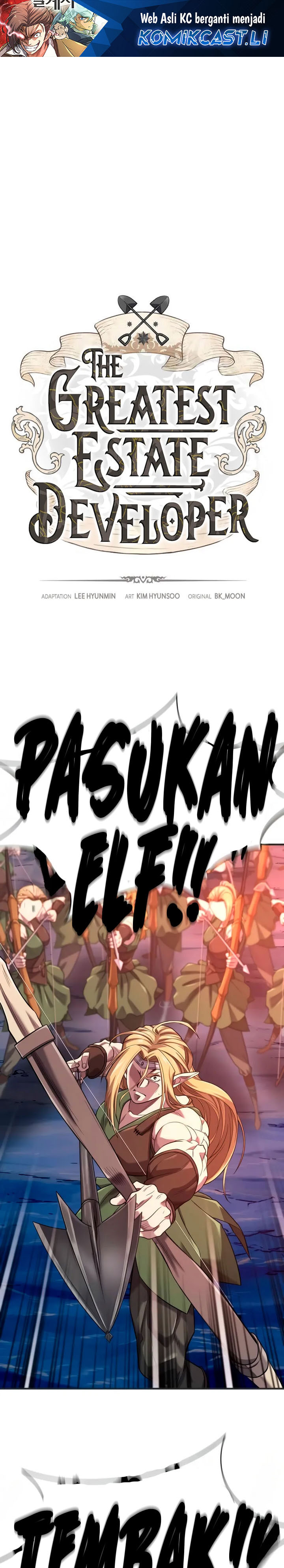 The World’s Best Engineer Chapter 200 Gambar 2