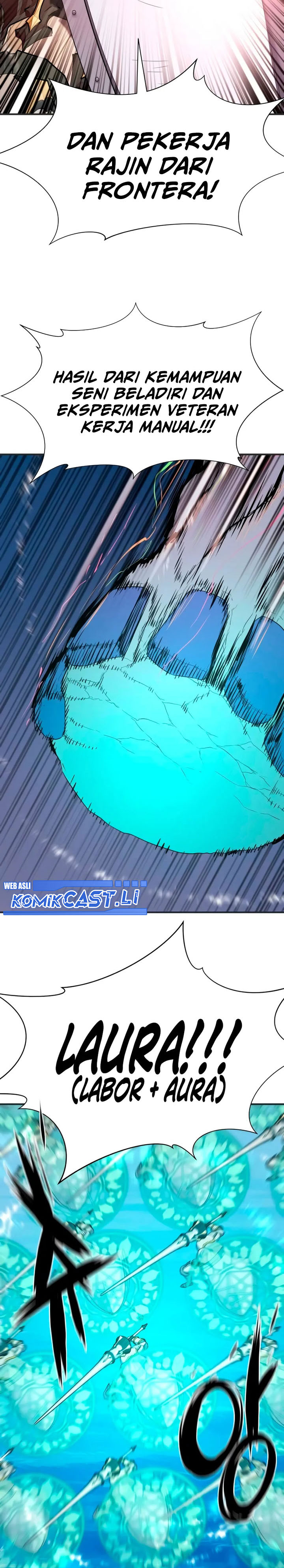 The World’s Best Engineer Chapter 200 Gambar 5