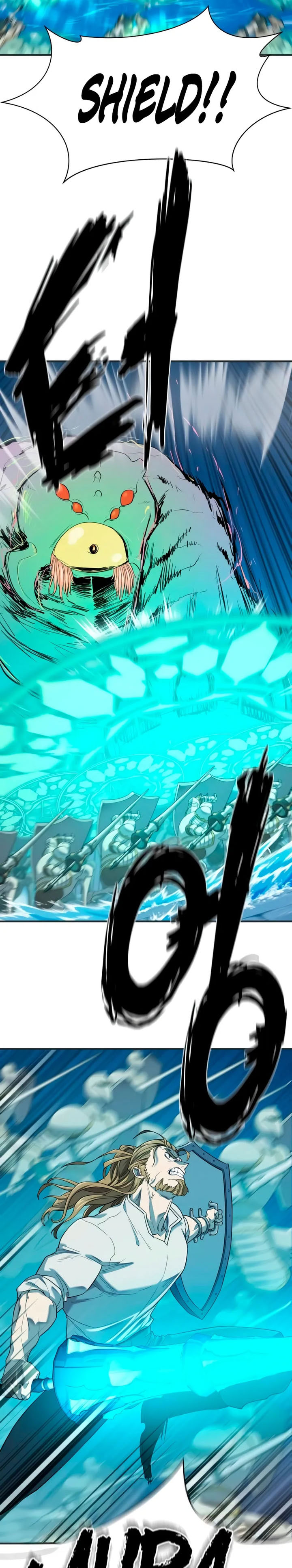 The World’s Best Engineer Chapter 200 Gambar 6