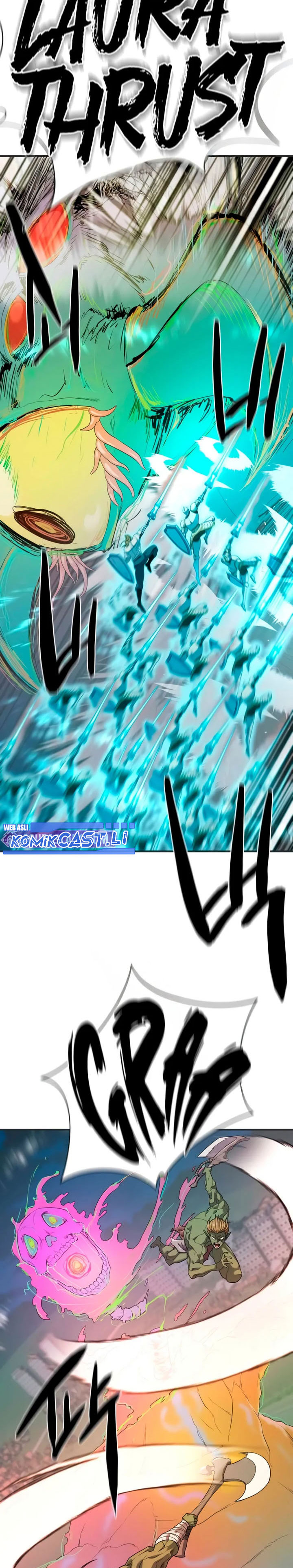 The World’s Best Engineer Chapter 200 Gambar 7