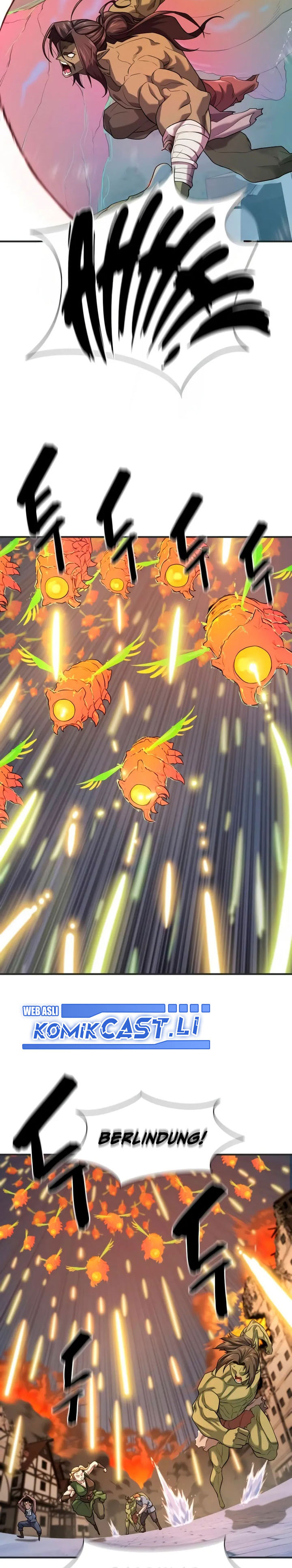 The World’s Best Engineer Chapter 200 Gambar 8