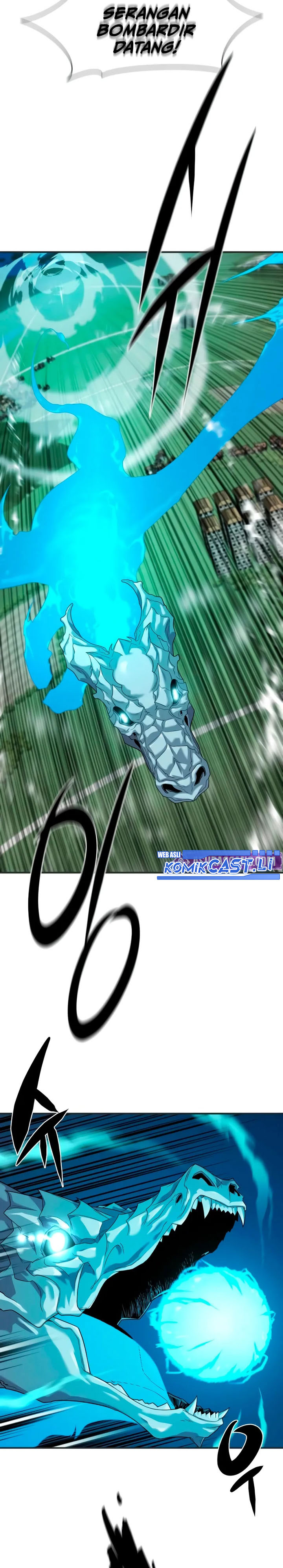 The World’s Best Engineer Chapter 200 Gambar 9