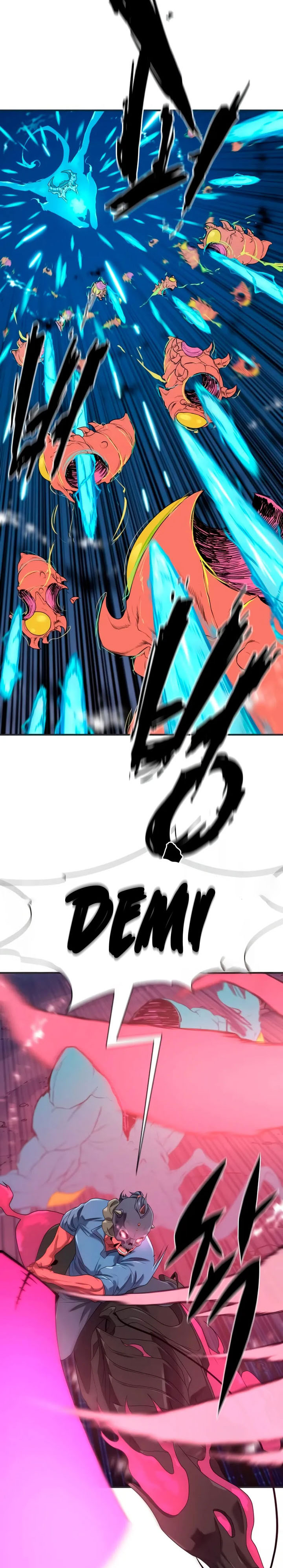 The World’s Best Engineer Chapter 200 Gambar 10