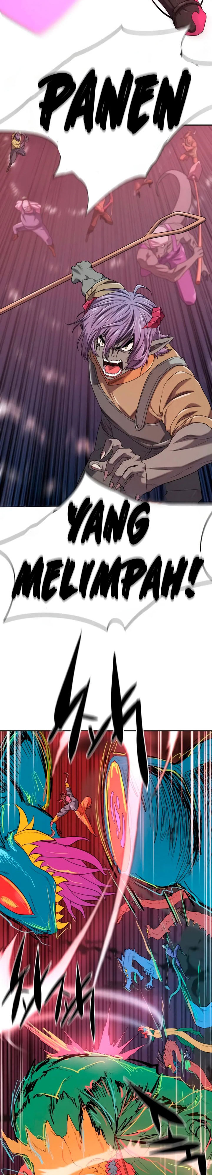 The World’s Best Engineer Chapter 200 Gambar 11