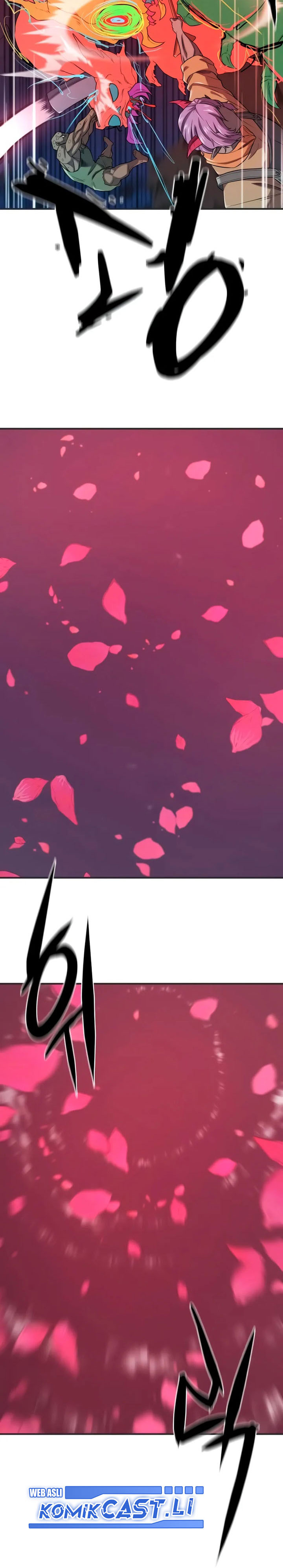 The World’s Best Engineer Chapter 200 Gambar 12