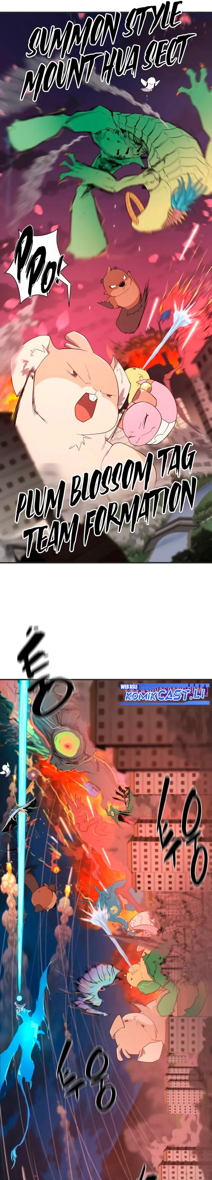 The World’s Best Engineer Chapter 200 Gambar 13