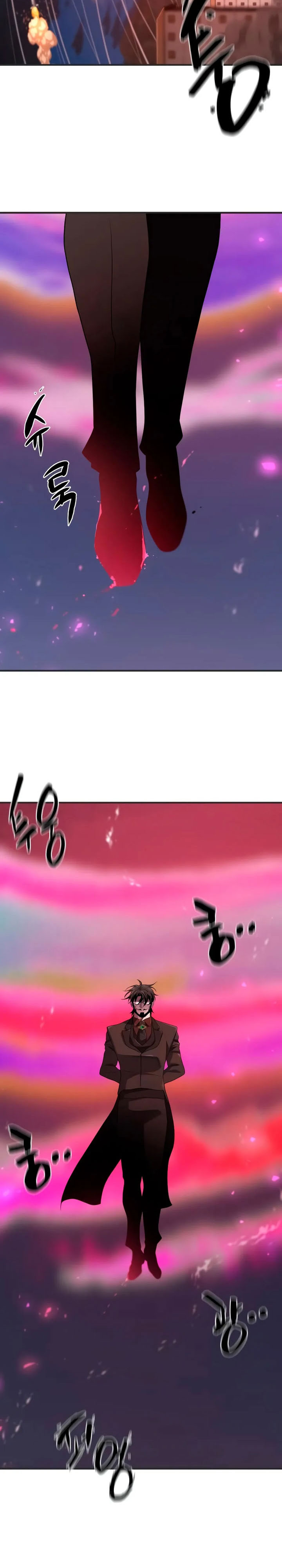 The World’s Best Engineer Chapter 200 Gambar 14