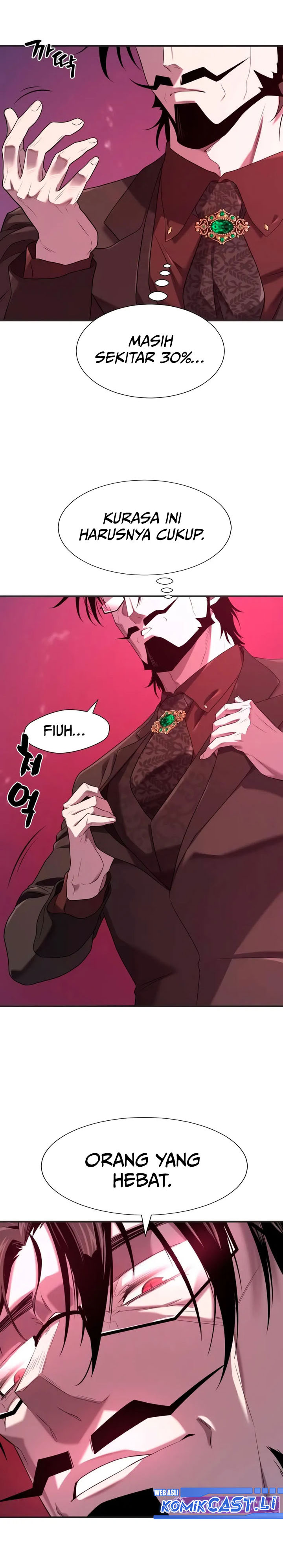 The World’s Best Engineer Chapter 200 Gambar 15