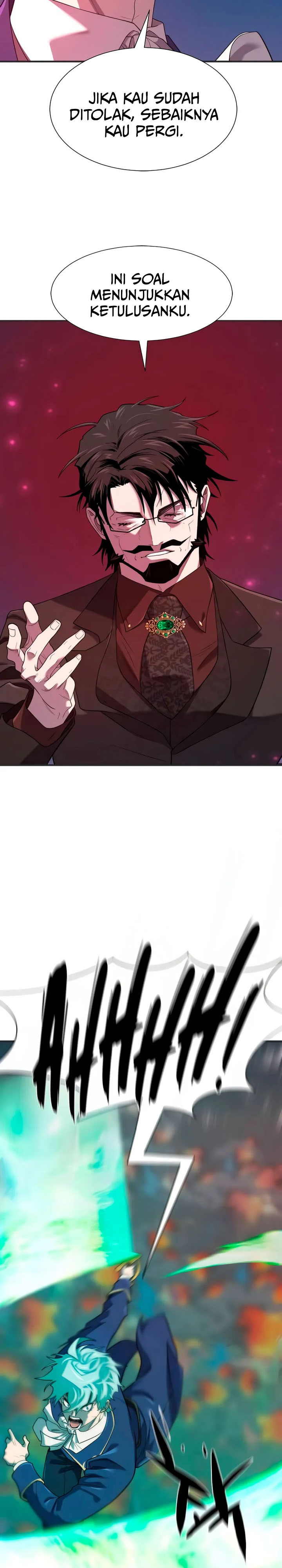 The World’s Best Engineer Chapter 200 Gambar 19