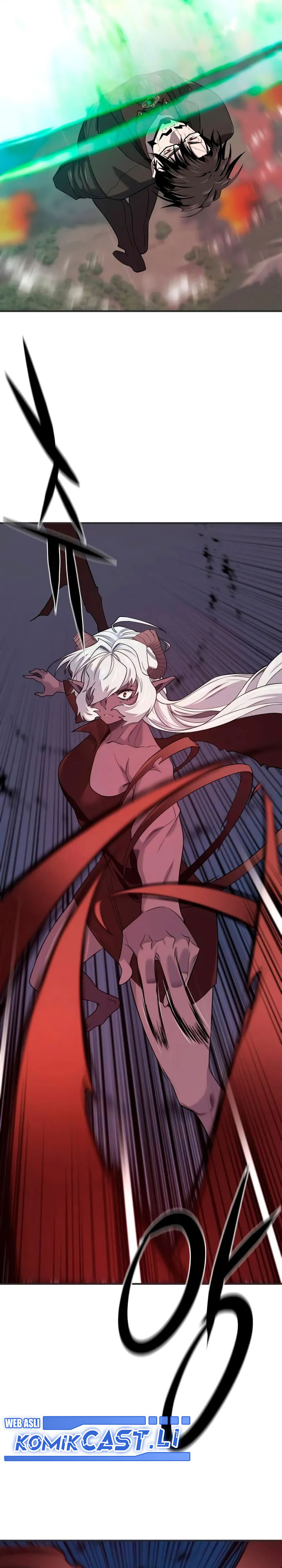 The World’s Best Engineer Chapter 200 Gambar 20