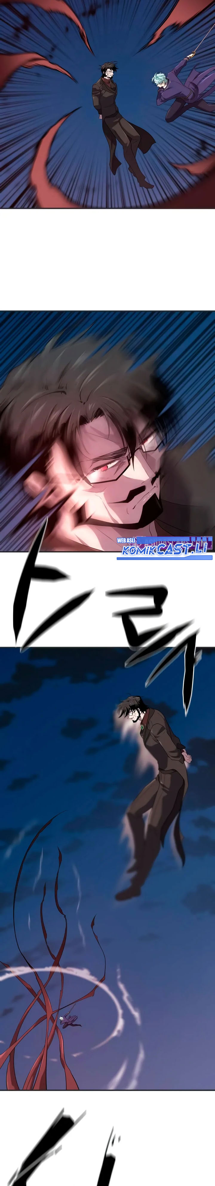 The World’s Best Engineer Chapter 200 Gambar 21