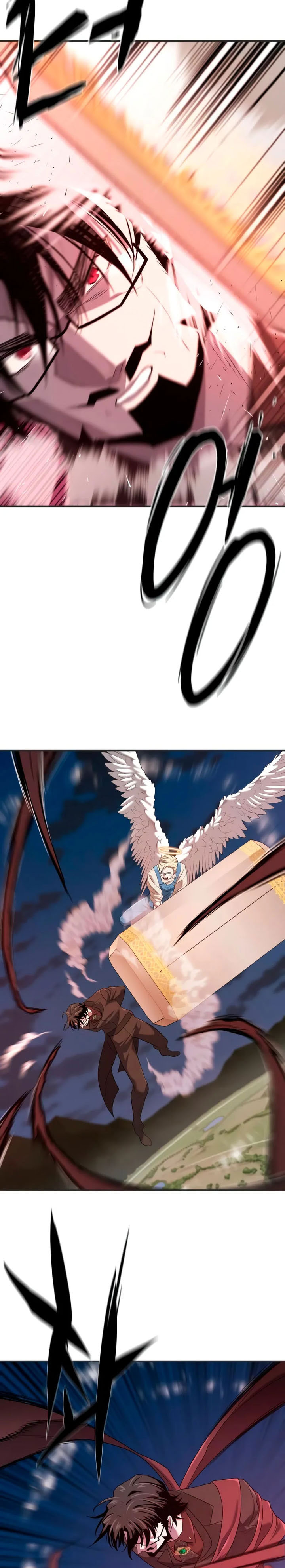 The World’s Best Engineer Chapter 200 Gambar 22