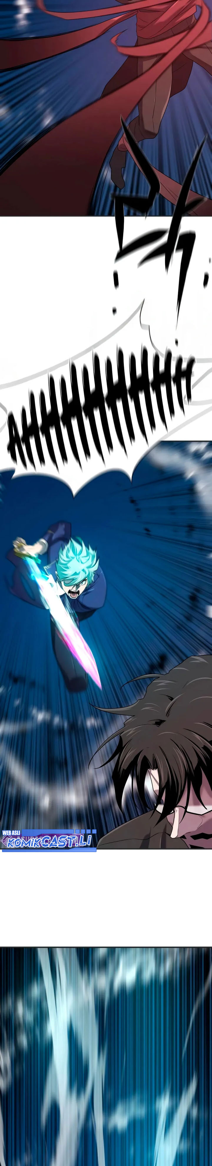 The World’s Best Engineer Chapter 200 Gambar 23