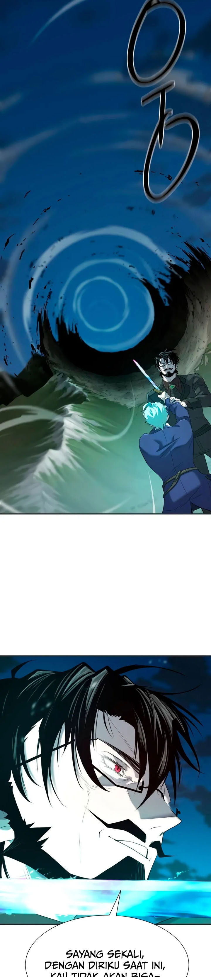 The World’s Best Engineer Chapter 200 Gambar 25