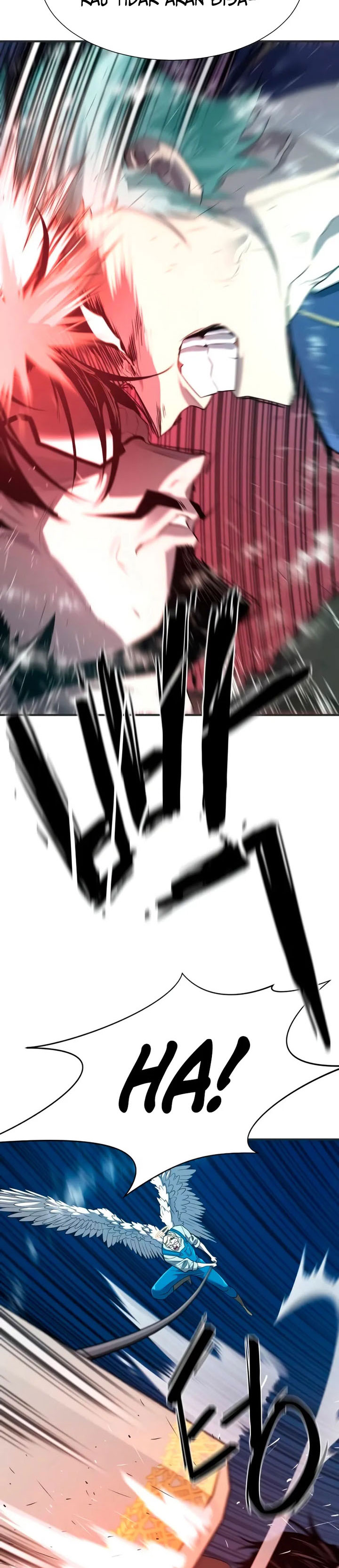 The World’s Best Engineer Chapter 200 Gambar 26