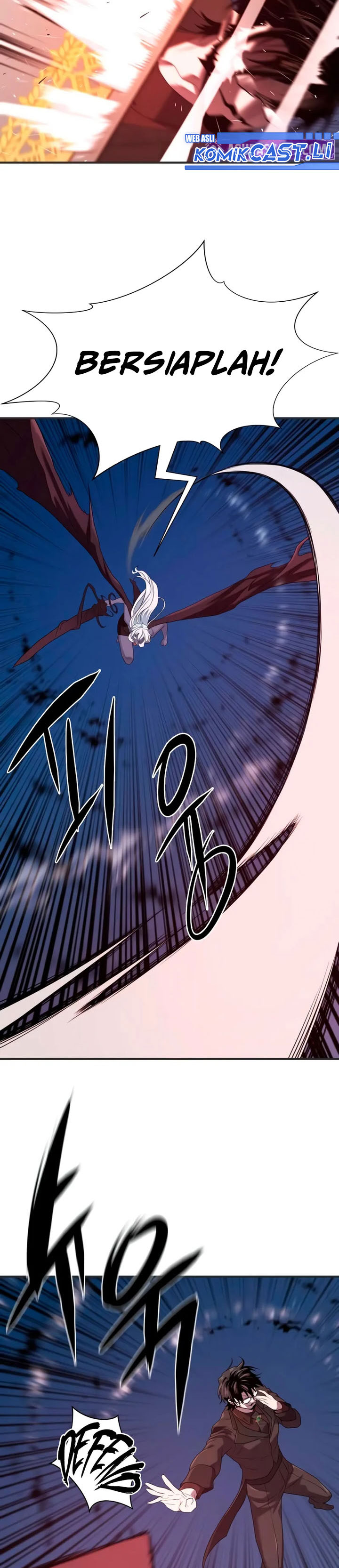 The World’s Best Engineer Chapter 200 Gambar 27